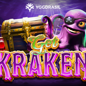 Get Kraken