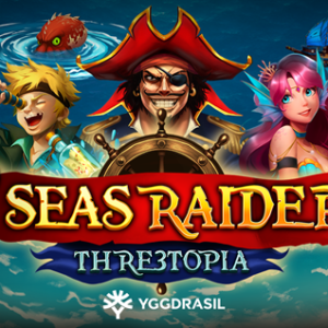 7 Seas Raiders