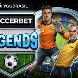 Soccerbet Legends