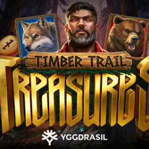 Timber Trail Treasures