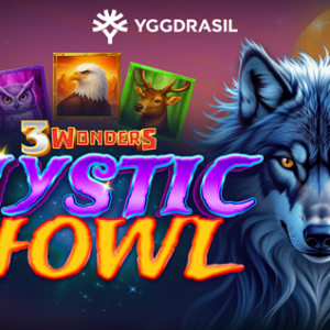 3 Wonders Mystic Howl