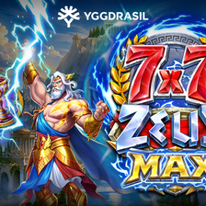 7×7 Zeus Max