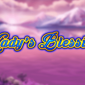 Lady’s Blessing
