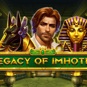 Legacy of Imhotep