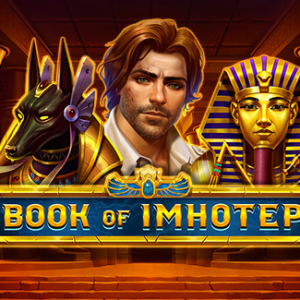 Book of Imhotep