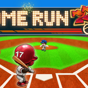 Home Run 777