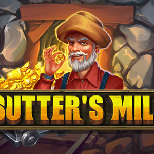 Sutter's Mill