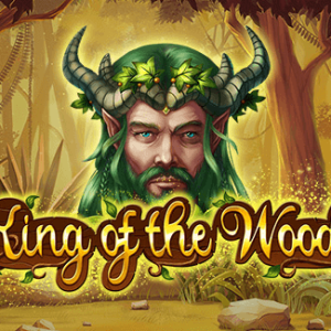 King of the Woods