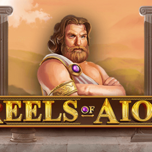 Reels of Aion