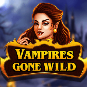 Vampires Gone Wild