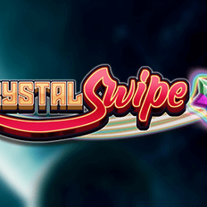 Crystal swipe