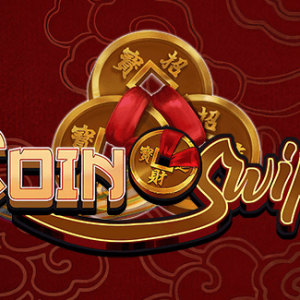 Coin Swipe